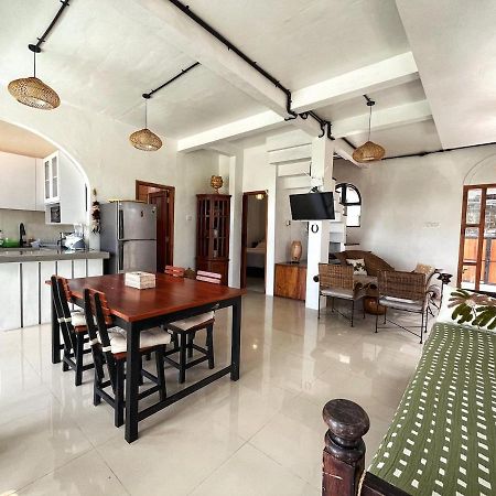 Villa De La Rose 1 Bedroom Ungasan Экстерьер фото