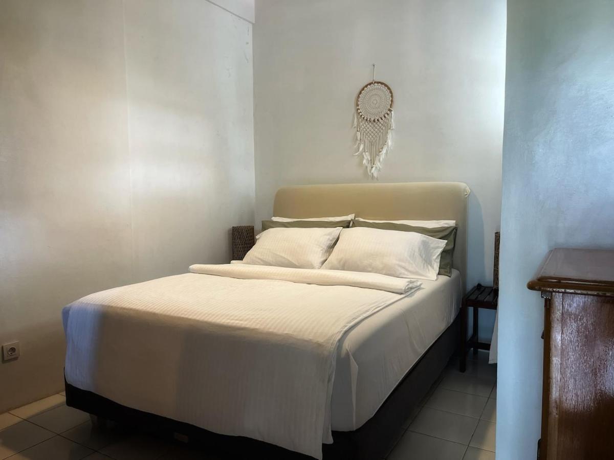 Villa De La Rose 1 Bedroom Ungasan Экстерьер фото
