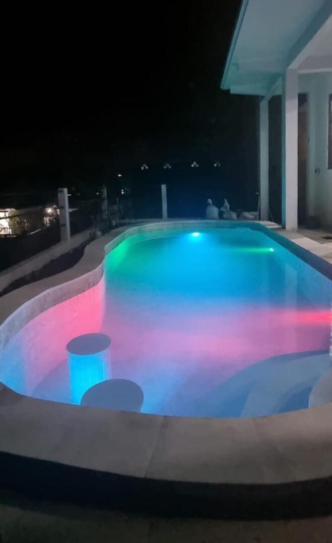 Villa De La Rose 1 Bedroom Ungasan Экстерьер фото
