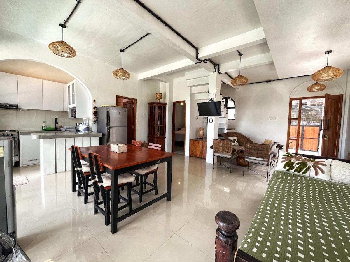Villa De La Rose 1 Bedroom Ungasan Экстерьер фото