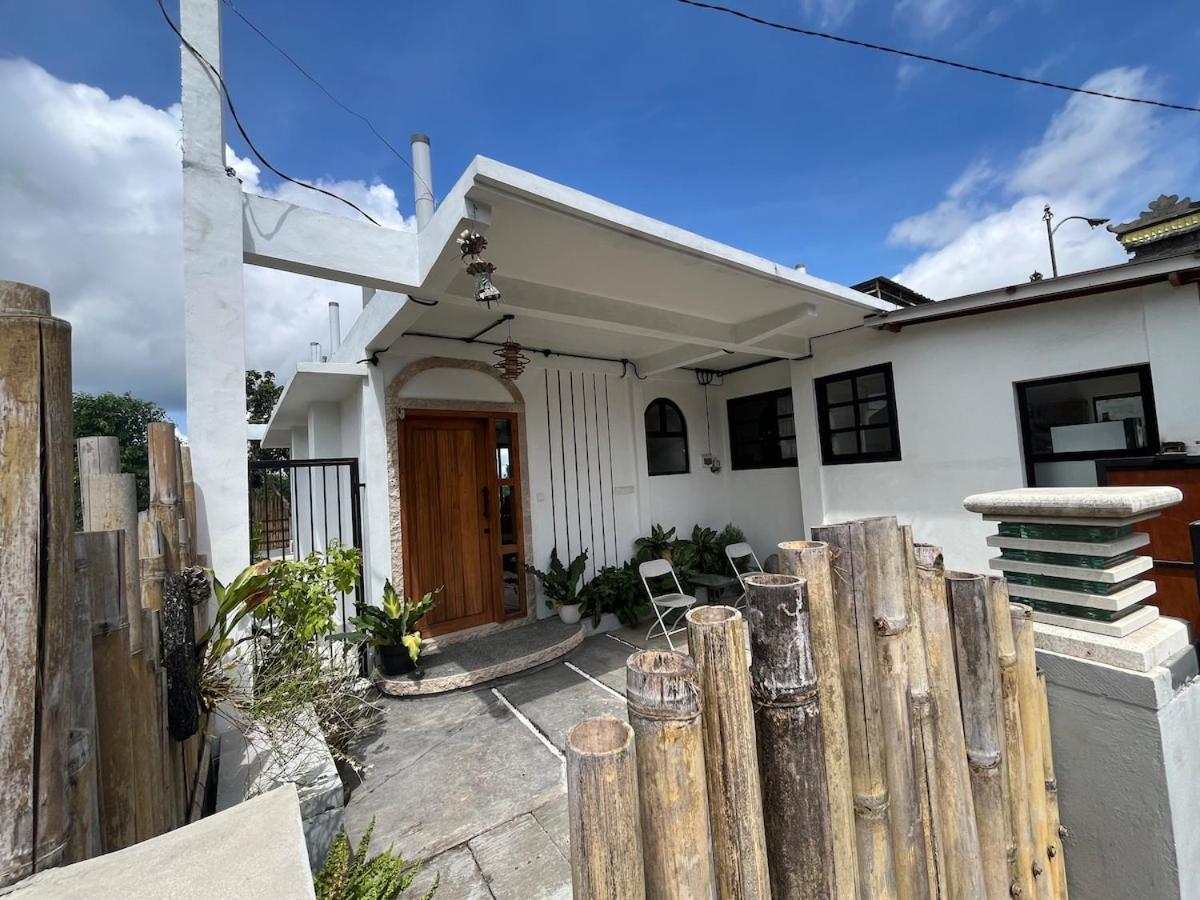 Villa De La Rose 1 Bedroom Ungasan Экстерьер фото