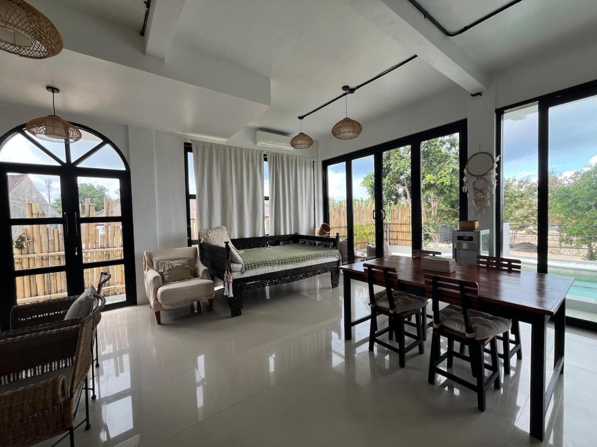 Villa De La Rose 1 Bedroom Ungasan Экстерьер фото