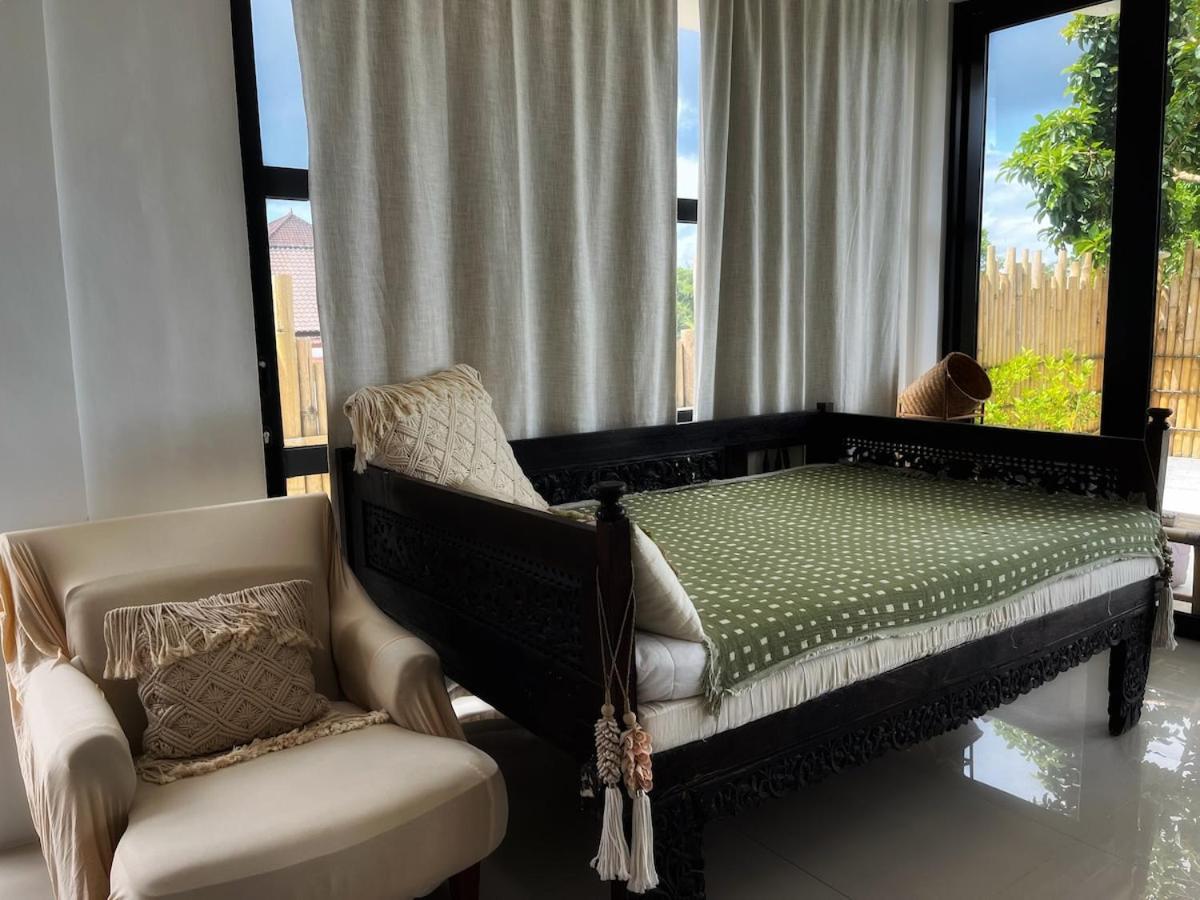 Villa De La Rose 1 Bedroom Ungasan Экстерьер фото