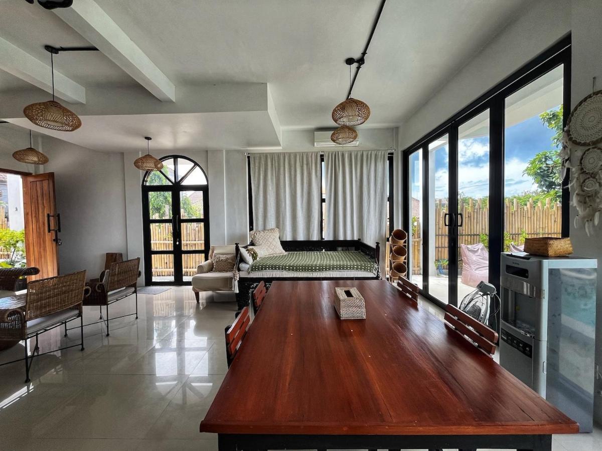 Villa De La Rose 1 Bedroom Ungasan Экстерьер фото