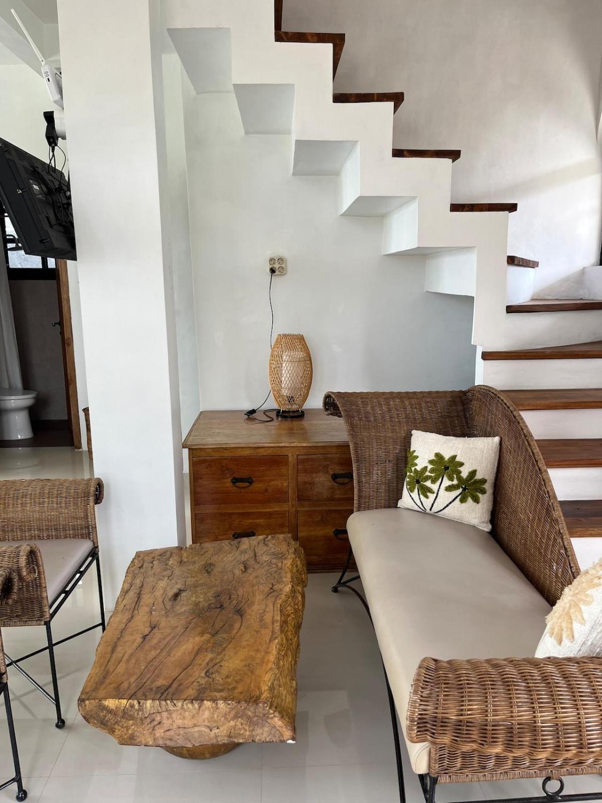 Villa De La Rose 1 Bedroom Ungasan Экстерьер фото
