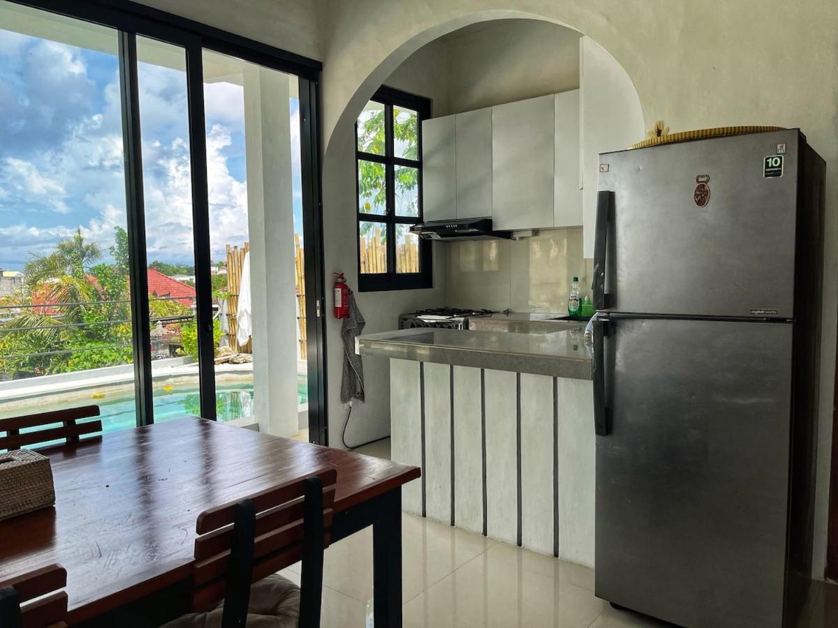 Villa De La Rose 1 Bedroom Ungasan Экстерьер фото