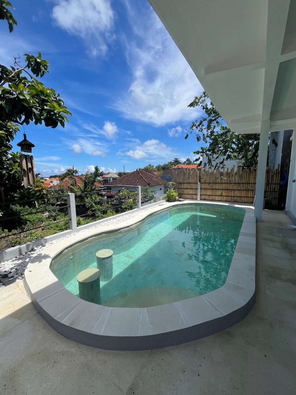 Villa De La Rose 1 Bedroom Ungasan Экстерьер фото
