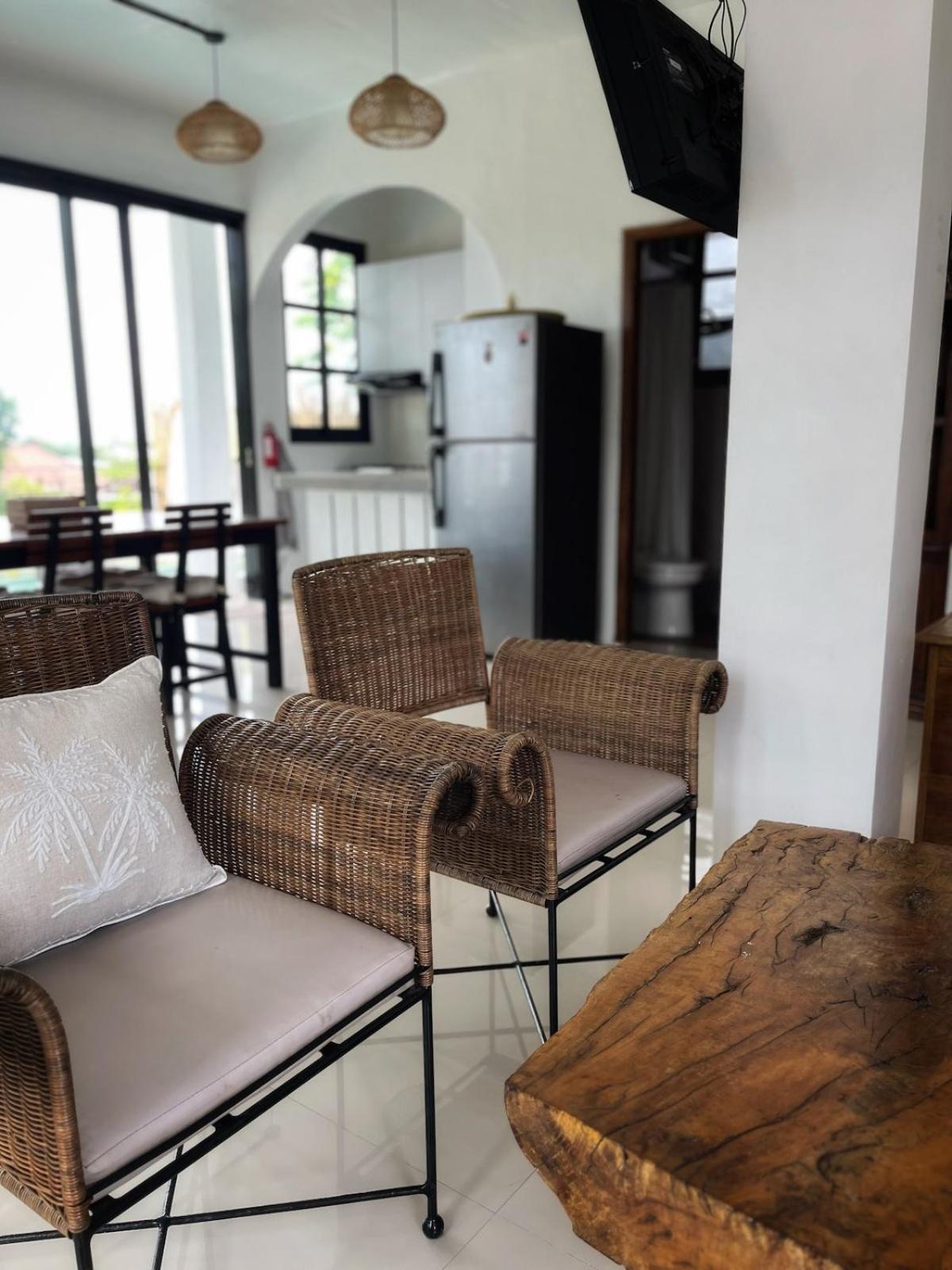 Villa De La Rose 1 Bedroom Ungasan Экстерьер фото