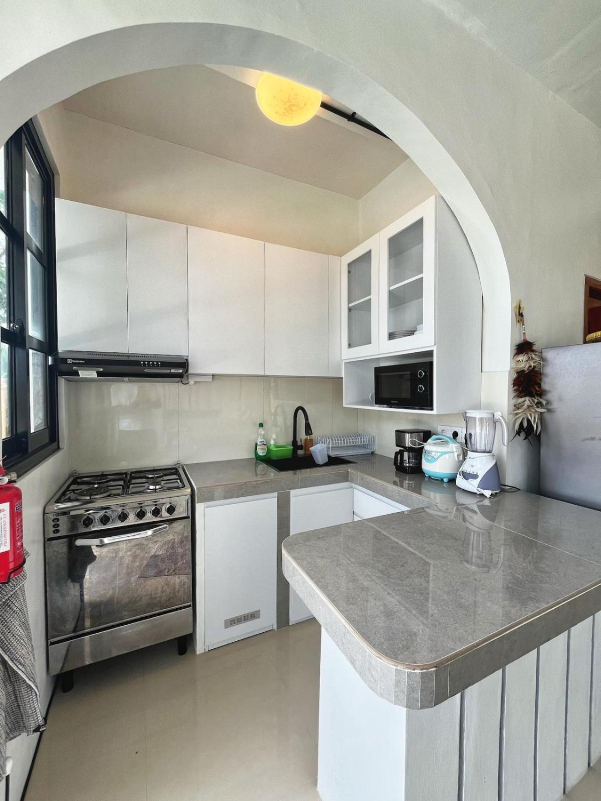 Villa De La Rose 1 Bedroom Ungasan Экстерьер фото